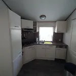 Bos Huize Vriendschap Casa vacanze