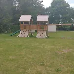 Bos Huize Vriendschap Casa vacanze *