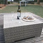 Bos Huize Vriendschap Casa vacanze Hattemerbroek