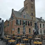 Bos Huize Vriendschap * Hattemerbroek