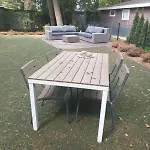 Bos Huize Vriendschap