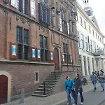 Bos Huize Vriendschap