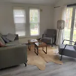Bos Huize Vriendschap Casa vacanze