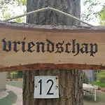 Bos Huize Vriendschap Hattemerbroek