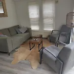 Bos Huize Vriendschap Casa vacanze Hattemerbroek
