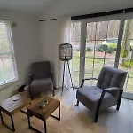 Casa vacanze Bos Huize Vriendschap Hattemerbroek