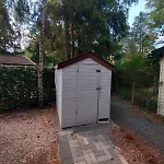 Bos Huize Vriendschap *