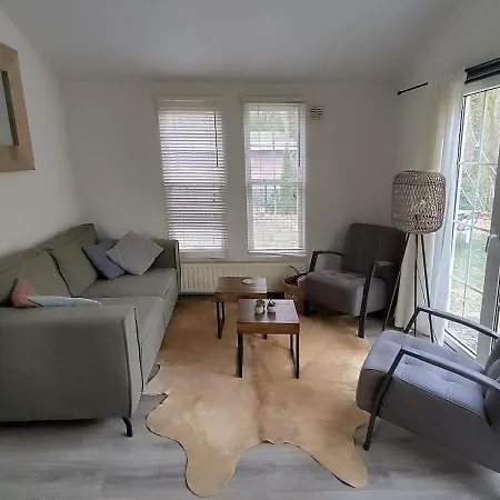 Holiday home Bos Huize Vriendschap *