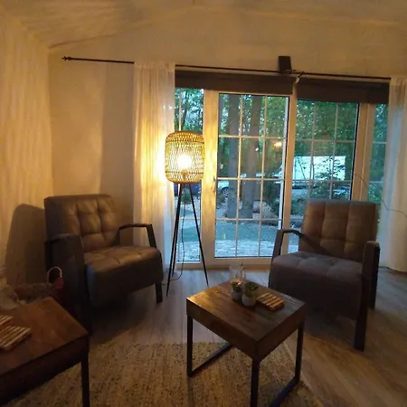 Holiday home Bos Huize Vriendschap Hattemerbroek