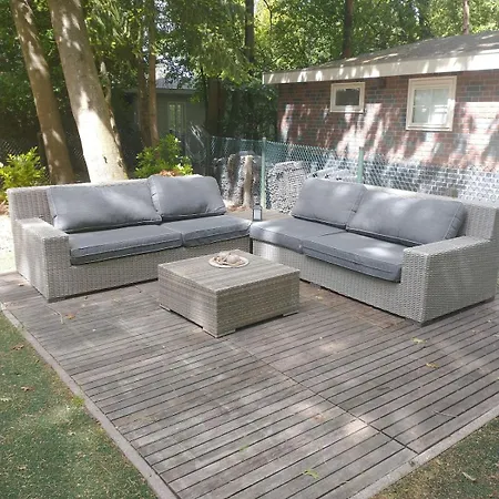 Bos Huize Vriendschap Holiday home