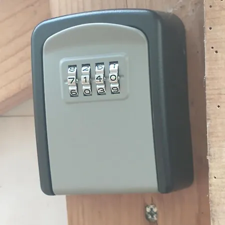 Dom wakacyjny Bos Huize Vriendschap