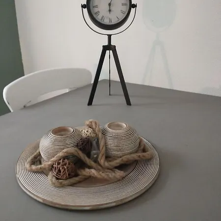 Bos Huize Vriendschap Semesterbostad