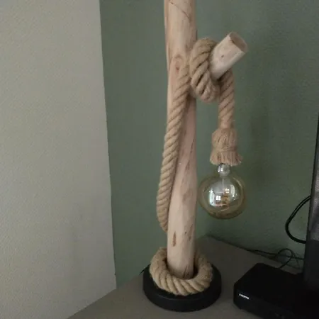 Dom wakacyjny Bos Huize Vriendschap *