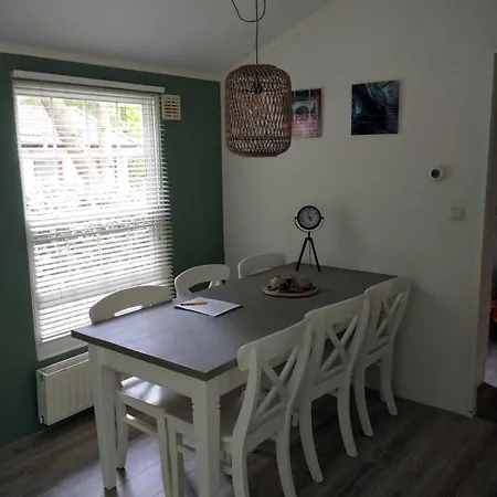 Bos Huize Vriendschap Hattemerbroek