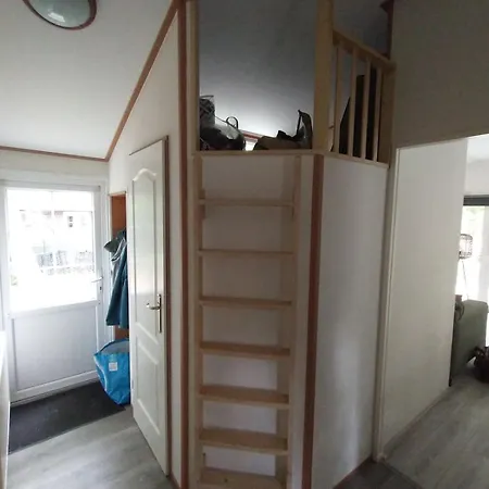 Bos Huize Vriendschap Holiday home *