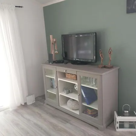 Bos Huize Vriendschap Holiday home *