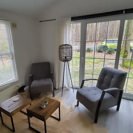 Semesterbostad Bos Huize Vriendschap Hattemerbroek