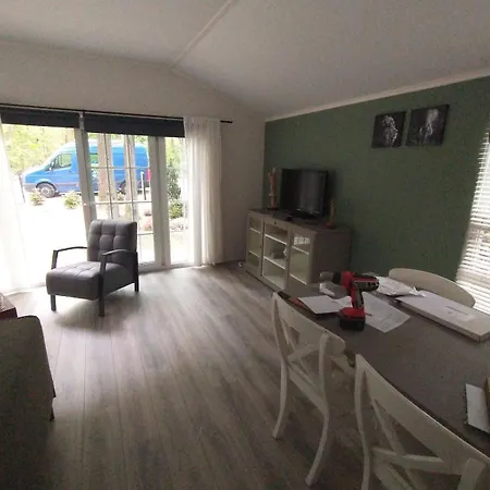 Bos Huize Vriendschap * Hattemerbroek