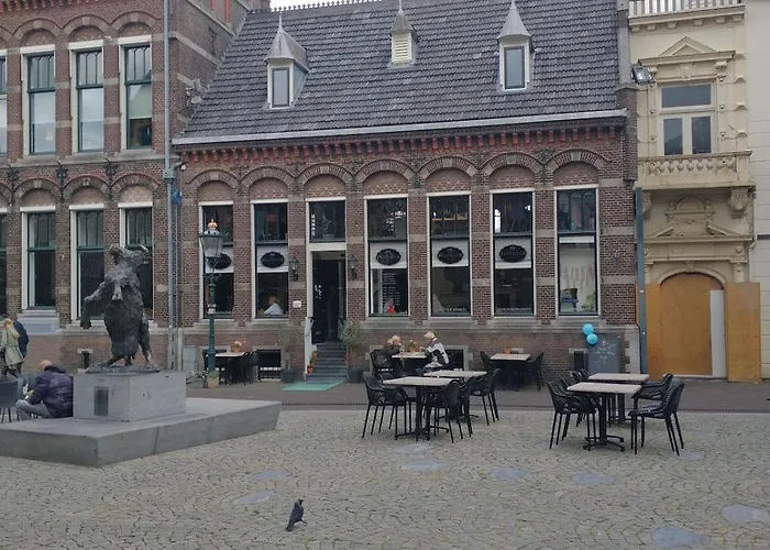 Bos Huize Vriendschap * Hattemerbroek