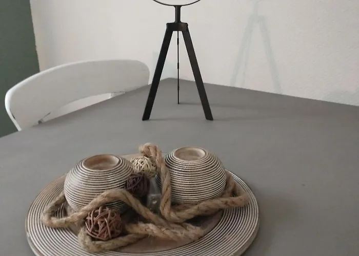 Bos Huize Vriendschap Feriehus