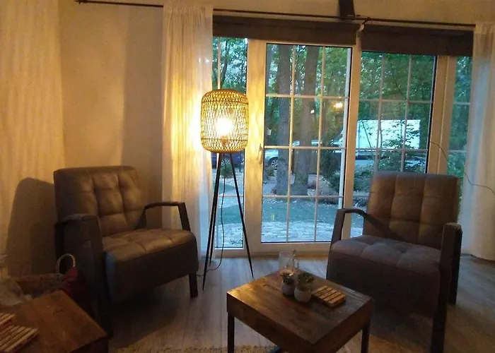 Bos Huize Vriendschap *