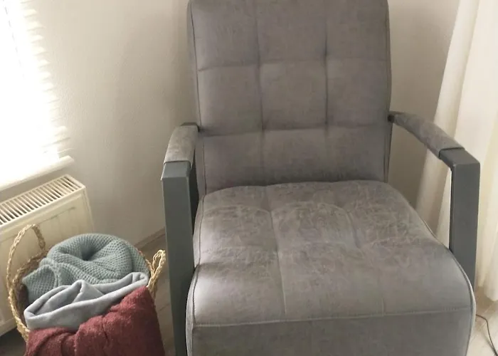 Bos Huize Vriendschap *