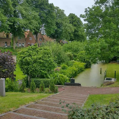 Nyaraló Bos Huize Vriendschap *