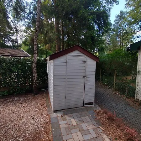 Bos Huize Vriendschap