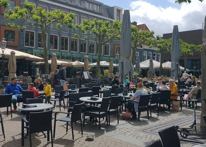 Bos Huize Vriendschap Hattemerbroek