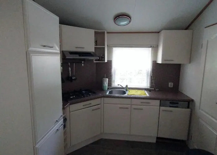 Bos Huize Vriendschap Nyaraló