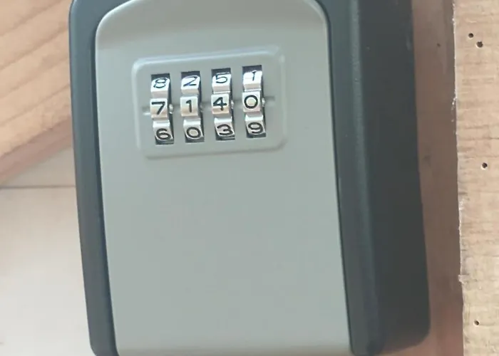 Nyaraló Bos Huize Vriendschap