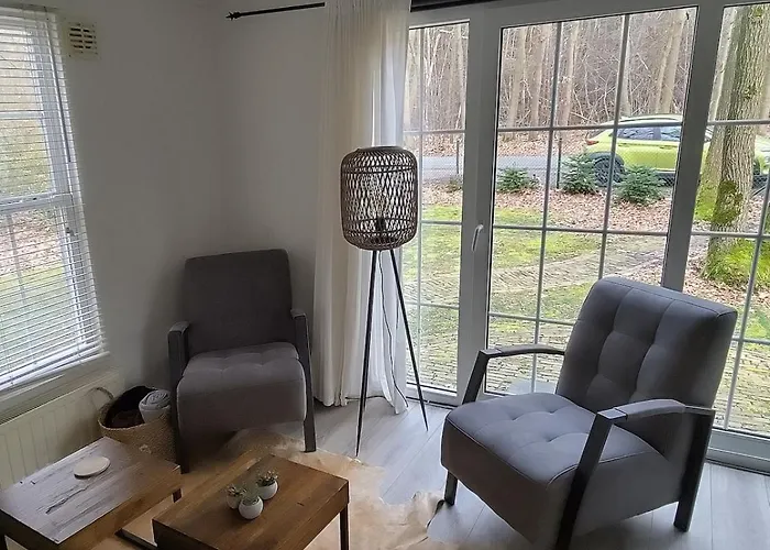 Bos Huize Vriendschap