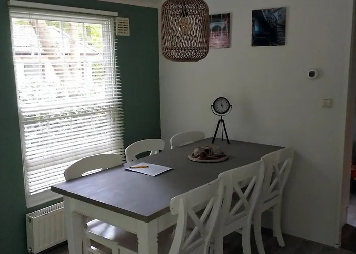 Bos Huize Vriendschap Hattemerbroek