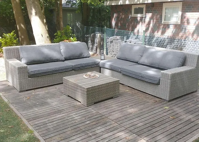 Bos Huize Vriendschap * Hattemerbroek