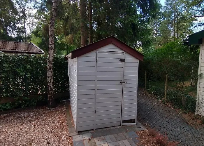 Bos Huize Vriendschap